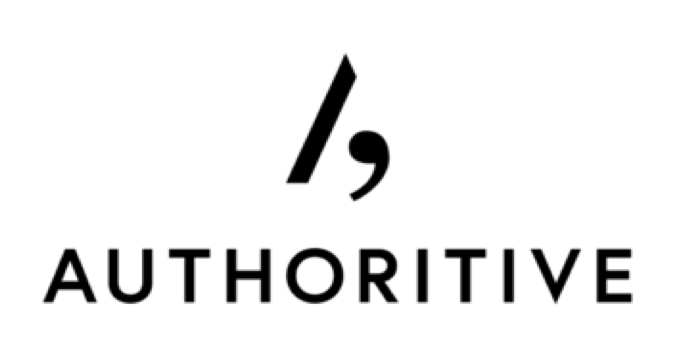 Authoritive logo